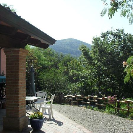 B&B Il Boschetto Calestano Bagian luar foto