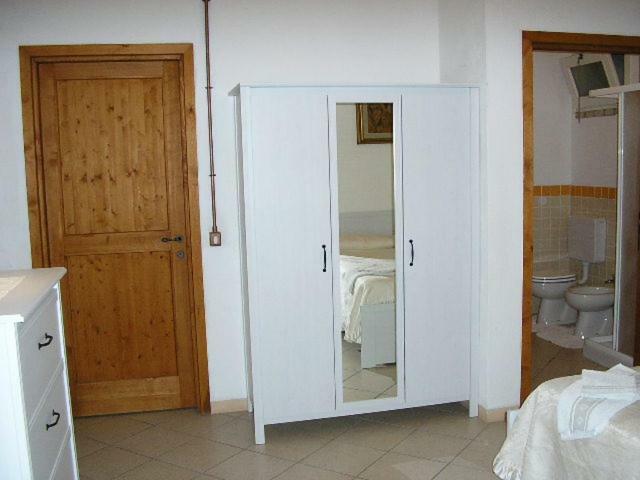 B&B Il Boschetto Calestano Bagian luar foto
